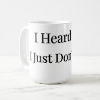 soft life aesthetic coffee mug