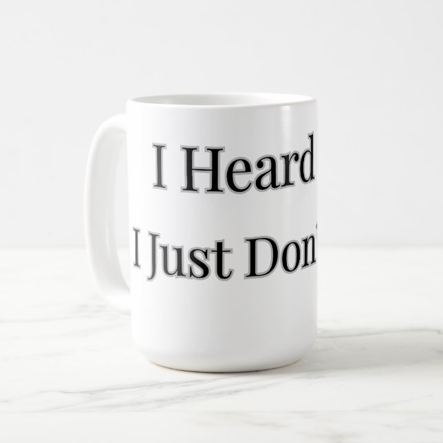 soft life aesthetic coffee mug (Front Left)