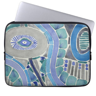 Soft Lift Electronic Case