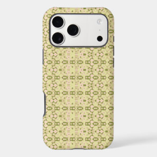 Soft Meadow Lattice