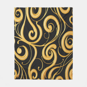 Soft Mink Fleece Blanket