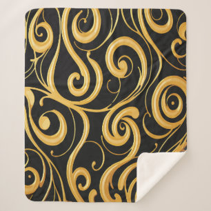 Soft Mink Sherpa Blanket