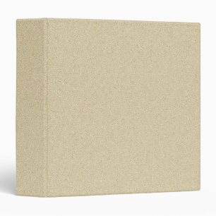 Soft Natural Sand Background Binder