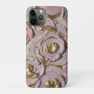 Soft Nature Beauty – Cute Artistic Collection iPhone 11 Pro Case