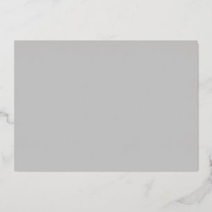 Soft Pale Grey Geometric