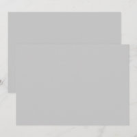 Soft Pale Grey Geometric