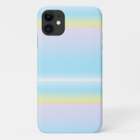Soft pastel aesthetic colour combination