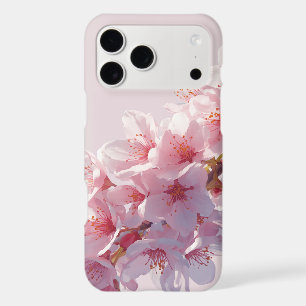 Soft Pink Cherry Blossom