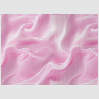 Soft Pink Tissue Paper