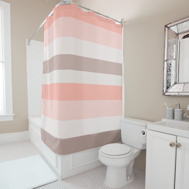 Soft Pinks (In Situ)