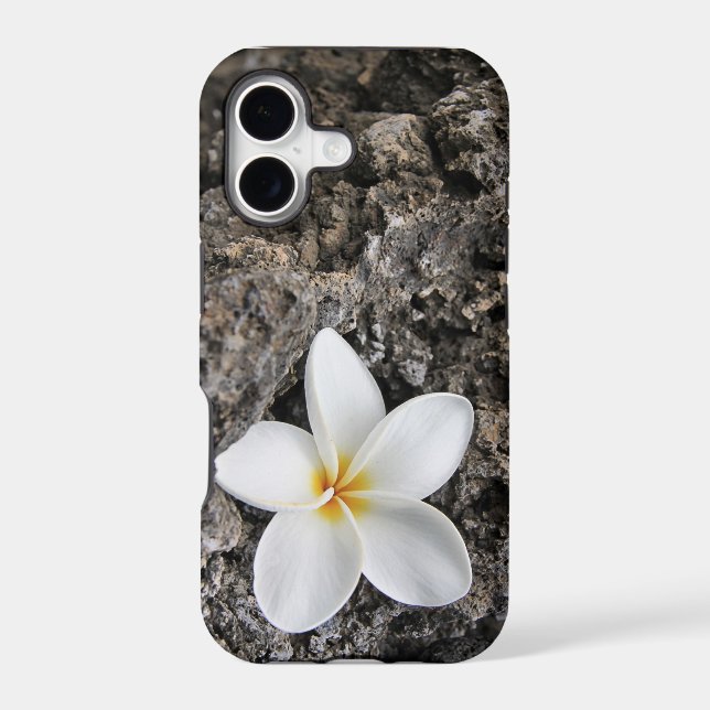 Soft Plumeria (Back)