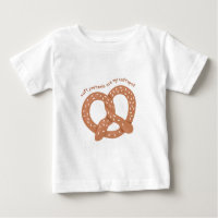 Soft Pretzels