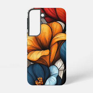 Soft Prism Samsung Galaxy Case