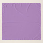 Soft Purple Scarf<br><div class="desc">Soft Purple solid colour Chiffon Scarf by Gerson Ramos.</div>