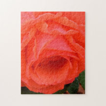 Soft Red Rose Petals - 11x14 - 252 pieces