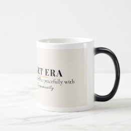 Soft Reset Era Affirmation Mug – Self Love Gift