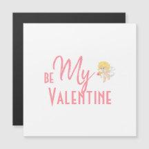 Soft Romantic Soft Ma Carte Magique Valentine