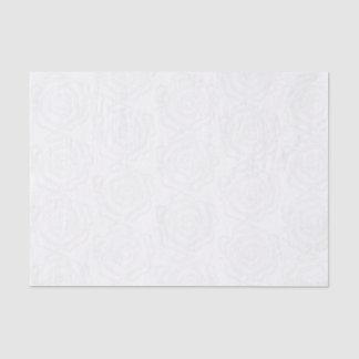 'Soft Rose' Tissue Paper
