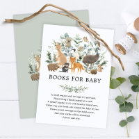 Soft Sage Green Australian Animals Books for Baby