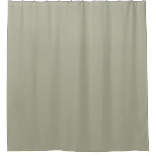 Soft Sage Green Solid Colour Olive Sprig PPG1125-4