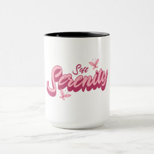 Soft Serenity Mug