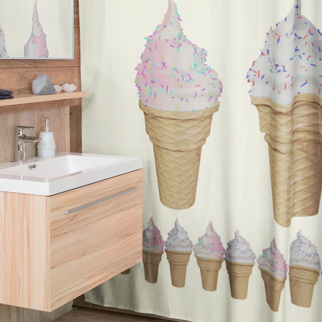 Soft Serve Ice Cream (Creator Uploaded)