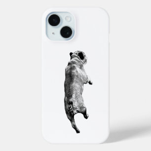Soft Shine iPhone 15 Case