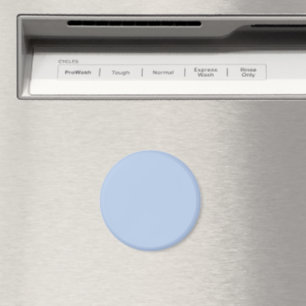 Soft Sky Blue Magnet