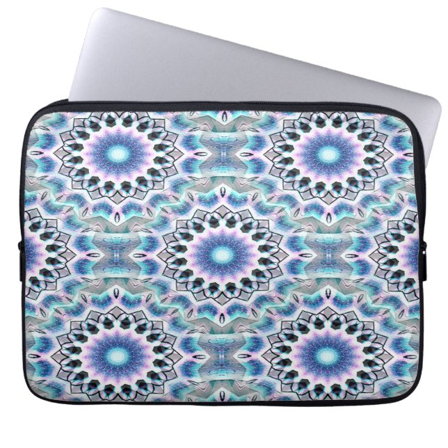 Soft Spring..... Laptop Sleeve (Front)