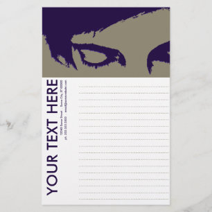soft style stationery