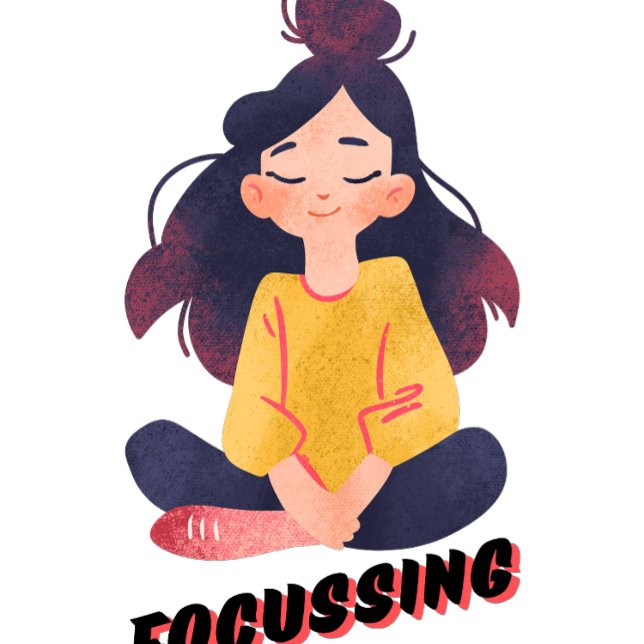 Soft T-shirt with beautiful Snake Design (T-Shirt Design For Focusing on any Visible Invisible Thoughts)