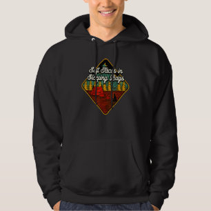 Soft Tacos In Sleeping Bags Camping Camper Humour Hoodie