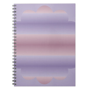 Soft Touch Notebook