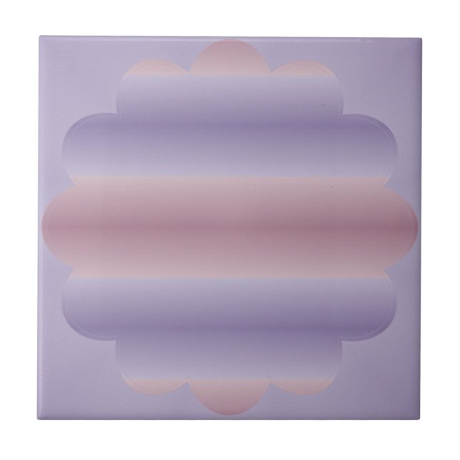 Soft Touch Tile (Front)