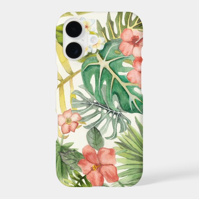 Soft Tropics (Back)