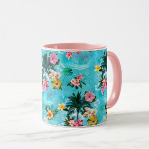 Soft Tropix Mug