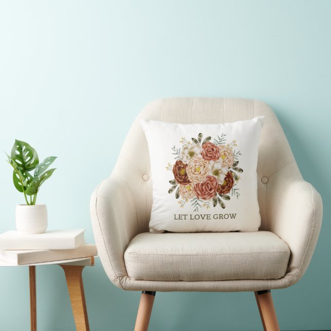 Soft Velvet Throw Pillow Luxurious & Home Décor (Chair)
