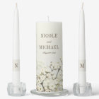 Soft Vintage Mariage de respiration pour bébé