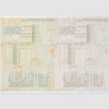 Soft Vintage Texture