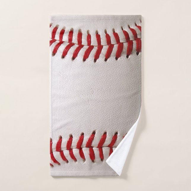 Softball (Serviette à main)