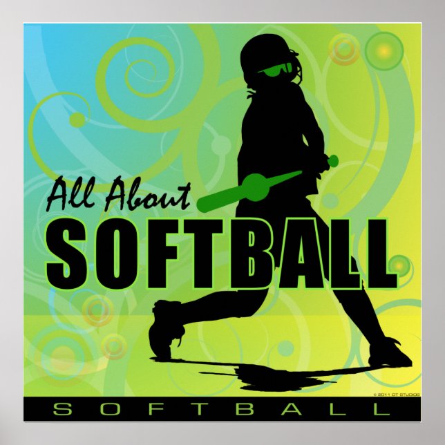 softball108 poster (Front)
