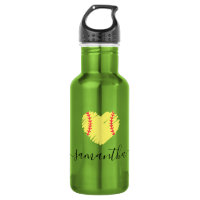 Softball Custom Personalized Girls Womens