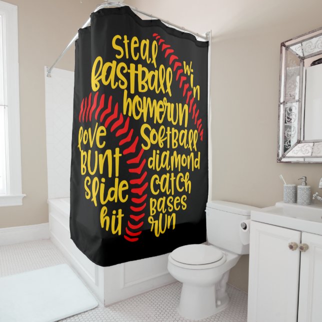 Softball Cute Sayings  (In Situ)