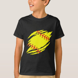 Softball Graphic _1 T-Shirt
