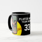Softball Player Name Number Team 2 Photos