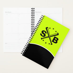 Softball Squad Planner