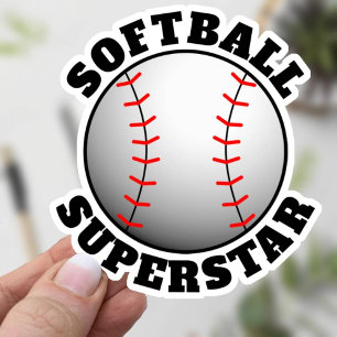 Softball Superstar Sports