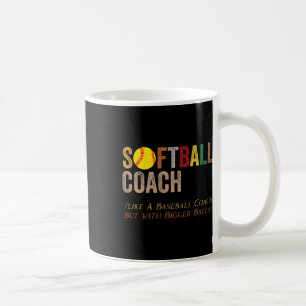 Softll Coach Like Sell Coach But With Bigger Coffee Mug