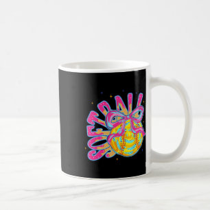 Softll Coquette Bow Ice-cream Drip Sell Mom Game D Coffee Mug