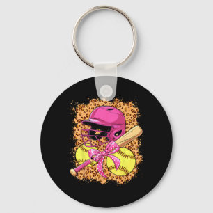 Softll Coquette Bow In My Softll Girl Era Women Gi Keychain